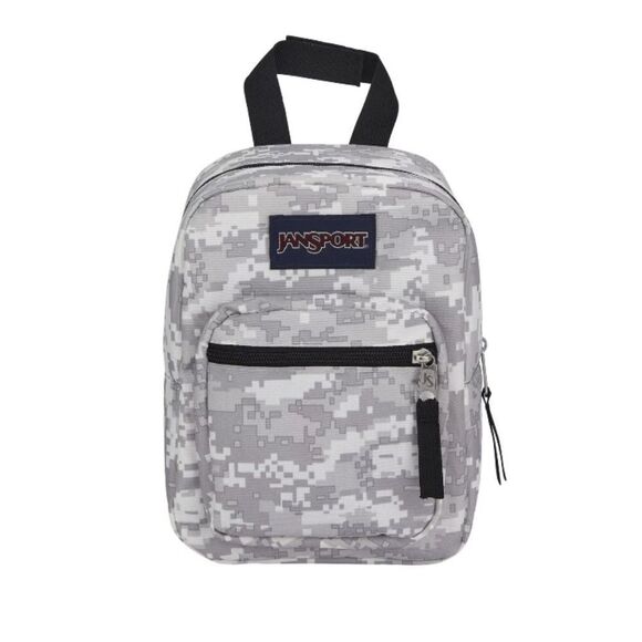 Jansport Other - Jansport Big Break 8 Bit Camo